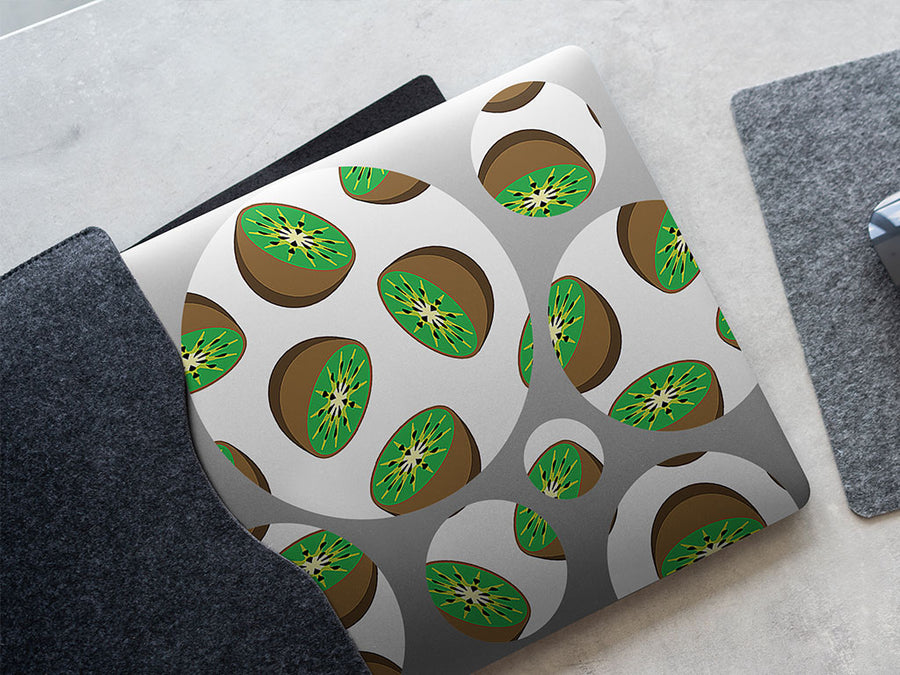 sweet allison fruit DIY Laptop Stickers