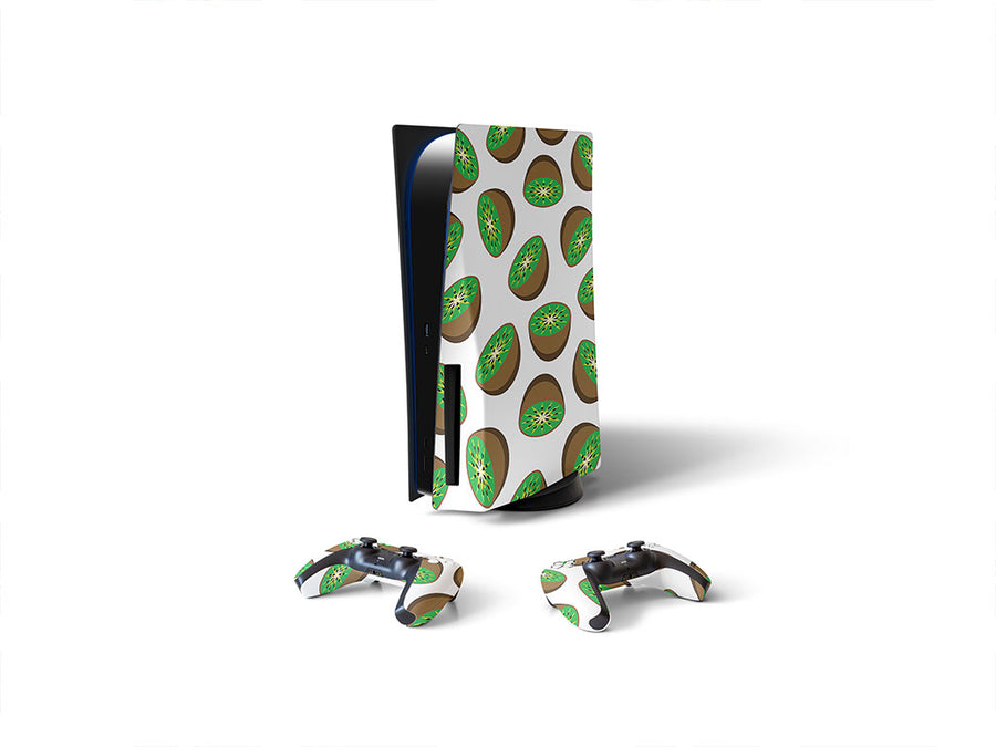sweet allison fruit Sony PS5 DIY Skin