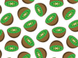 Sweet Allison Fruit Vinyl Wrap Pattern~Rwraps Series 914 Digitally Printed Vinyl Wrap~0
