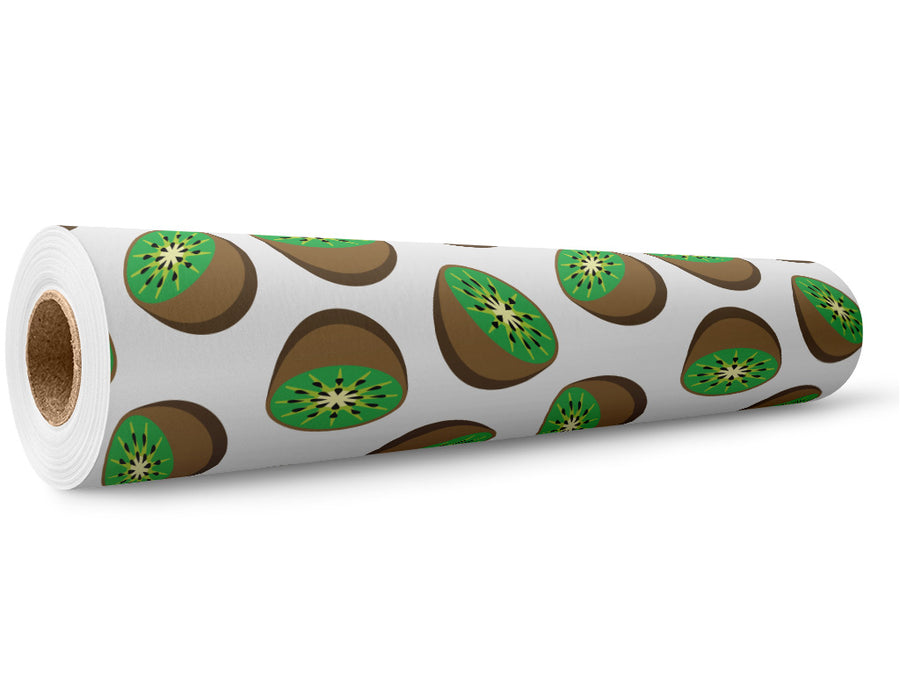 Sweet Allison Fruit Wrap Film Wholesale Roll~Rwraps Series 914 Digitally Printed Vinyl Roll~5