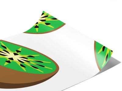 Sweet Allison Fruit Vinyl Wraps~Rwraps Series 914 Digitally Printed Vinyl Wrap~0