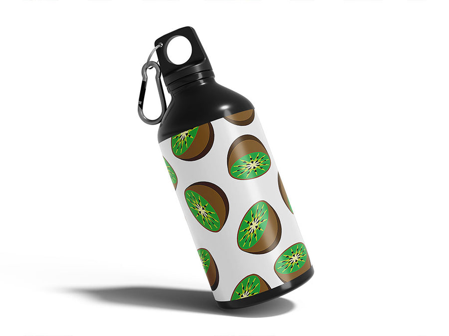 sweet allison fruit Water Bottle DIY Stickers