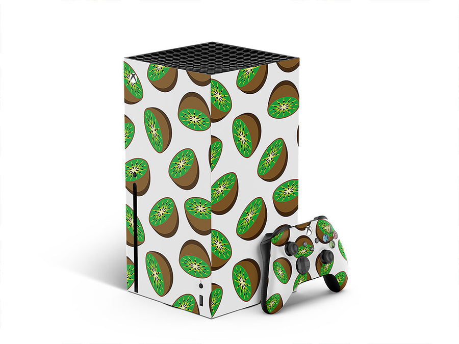 sweet allison fruit XBOX DIY Decal