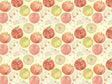 Sweet Ambrosia Fruit Vinyl Wrap Pattern~Rwraps Series 914 Digitally Printed Vinyl Wrap~0