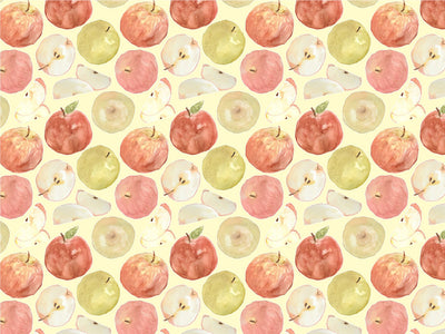 Sweet Ambrosia Fruit Vinyl Wrap Pattern~Rwraps Series 914 Digitally Printed Vinyl Wrap~0