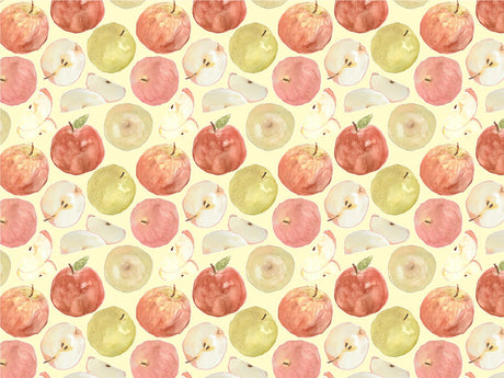 Sweet Ambrosia Fruit Vinyl Wrap Pattern~Rwraps Series 914 Digitally Printed Vinyl Wrap~0