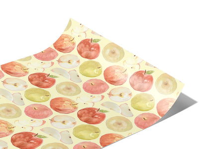 Sweet Ambrosia Fruit Vinyl Wraps~Rwraps Series 914 Digitally Printed Vinyl Wrap~0