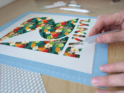 sweet ambrosia fruit Easy Weed Craft Vinyl