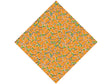 Sweet Babette Vegetable Vinyl Wrap Pattern