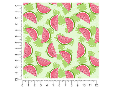 sweet beauty fruit 1ft x 1ft Craft Sheets