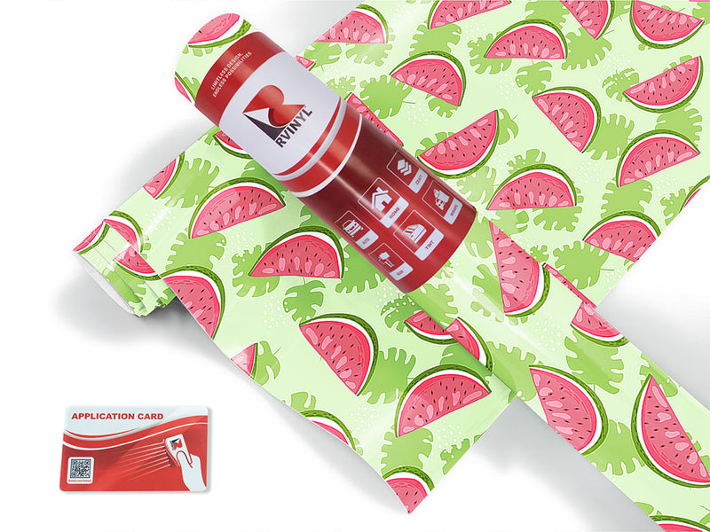 sweet beauty fruit Craft Vinyl Roll