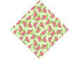 Sweet Beauty Fruit Vinyl Wrap Pattern
