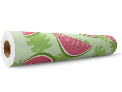 Sweet Beauty Fruit Wrap Film Wholesale Roll~Rwraps Series 914 Digitally Printed Vinyl Roll~5