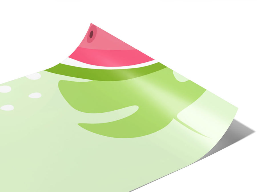 Sweet Beauty Fruit Vinyl Wraps~Rwraps Series 914 Digitally Printed Vinyl Wrap~0