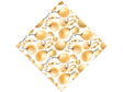 Sweet Bosc Fruit Vinyl Wrap Pattern