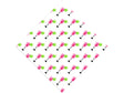 Sweet Candy Alcohol Vinyl Wrap Pattern