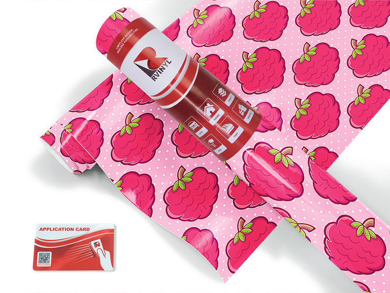sweet caroline fruit Craft Vinyl Roll
