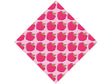 Sweet Caroline Fruit Vinyl Wrap Pattern