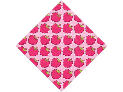 Sweet Caroline Fruit Vinyl Wrap Pattern
