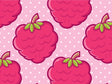 Sweet Caroline Fruit Vinyl Wrap Pattern~Rwraps Series 914 Digitally Printed Vinyl Wrap~0