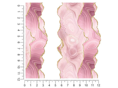 sweet charm gemstone films 1ft x 1ft Craft Sheets