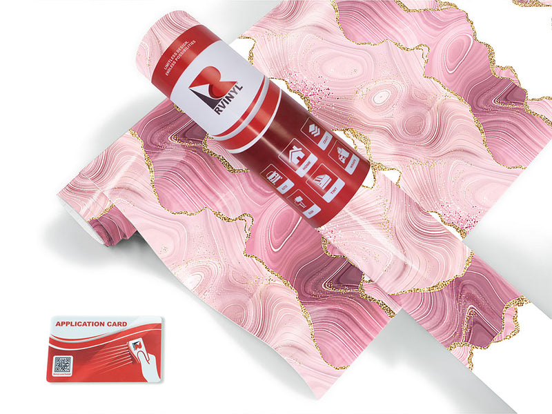 sweet charm gemstone films Craft Vinyl Roll