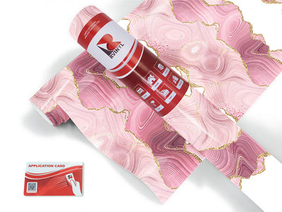 sweet charm gemstone films Craft Vinyl Roll