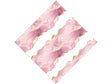 Sweet Charm Gemstone Vinyl Wrap Pattern