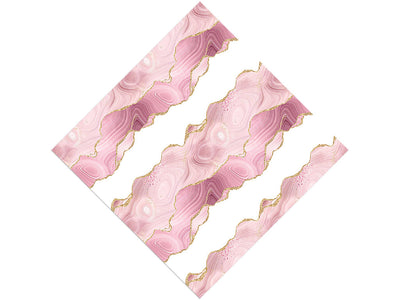 Sweet Charm Gemstone Vinyl Wrap Pattern