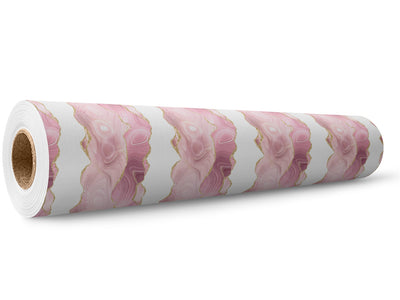 Sweet Charm Gemstone Wrap Film Wholesale Roll~Rwraps Series 914 Digitally Printed Vinyl Roll~5