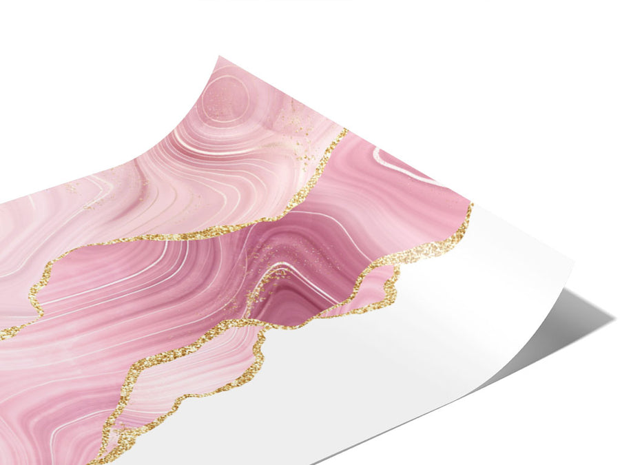 Sweet Charm Gemstone Vinyl Wraps~Rwraps Series 914 Digitally Printed Vinyl Wrap~0