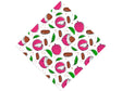 Sweet Cliff Fruit Vinyl Wrap Pattern