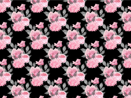 Sweet Darkness Gothic Vinyl Wrap Pattern~Rwraps Series 914 Digitally Printed Vinyl Wrap~0