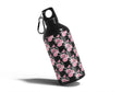 sweet darkness gothic Water Bottle DIY Stickers