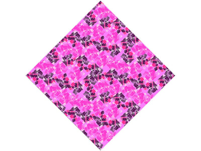 Sweet Desire Abstract Vinyl Wrap Pattern