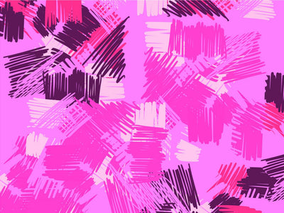 Sweet Desire Abstract Vinyl Wrap Pattern~Rwraps Series 914 Digitally Printed Vinyl Wrap~0