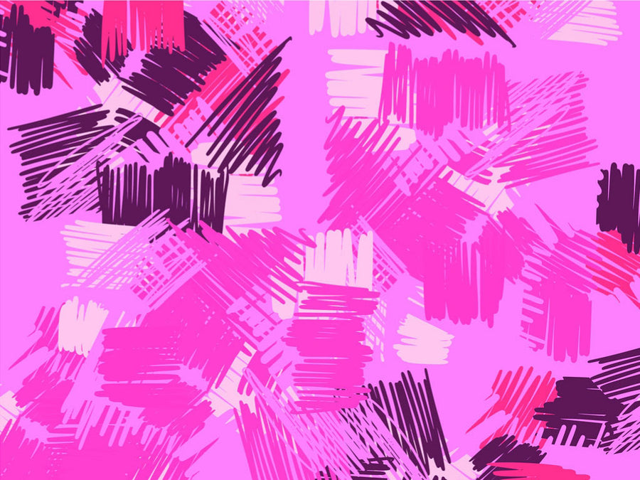 Sweet Desire Abstract Vinyl Wrap Pattern~Rwraps Series 914 Digitally Printed Vinyl Wrap~0