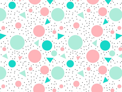 Sweet Dots Abstract Vinyl Wraps~Rwraps Series 914 Digitally Printed Vinyl Wrap~0