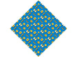 Sweet Egg Food Vinyl Wrap Pattern