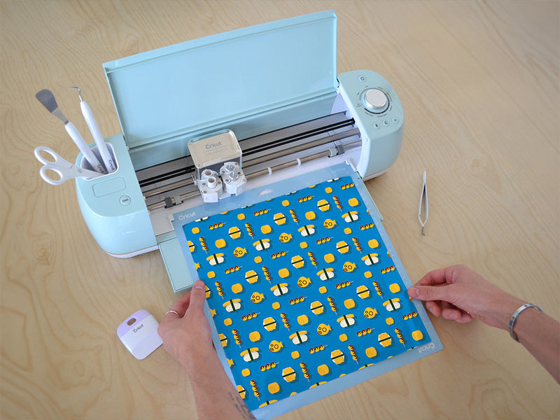 sweet egg japanese Cricut Compatible Vinyl