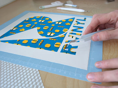 sweet egg japanese Easy Weed Craft Vinyl