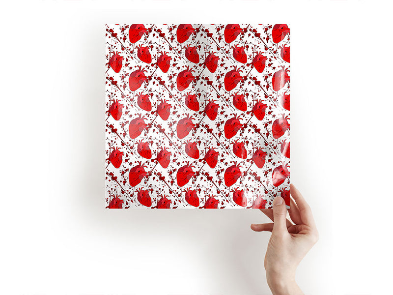 sweet fruit horror Craft Sheets