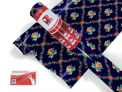 sweet gifts art deco Craft Vinyl Roll
