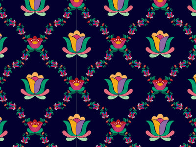 Sweet Gifts Art Deco Vinyl Wrap Pattern~Rwraps Series 914 Digitally Printed Vinyl Wrap~0