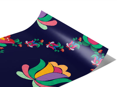 Sweet Gifts Art Deco Vinyl Wraps~Rwraps Series 914 Digitally Printed Vinyl Wrap~0