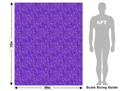 Sweet Grape Gemstone Vehicle Wrap Scale~Rwraps Series 914 Sweet Grape Gemstone Measurements~1