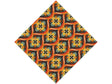 Sweet Groove Retro Vinyl Wrap Pattern