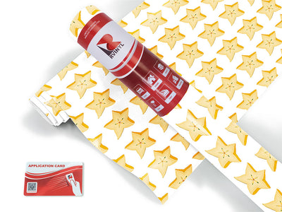 sweet hart fruit Craft Vinyl Roll