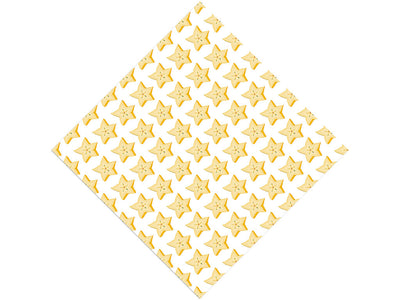 Sweet Hart Fruit Vinyl Wrap Pattern