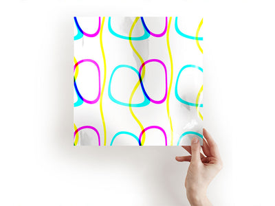 sweet honeydew retro Craft Sheets